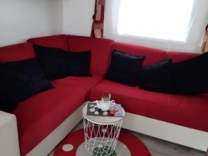 Chalet Dolus-d'Oléron, 3 pièces, 4 personnes - FR-1-246A-120