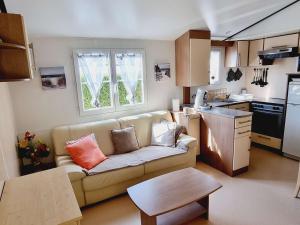 Chalet Dolus-d'Oléron, 3 pièces, 4 personnes - FR-1-246A-125