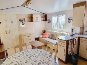Chalet Dolus-d'Oléron, 3 pièces, 4 personnes - FR-1-246A-125