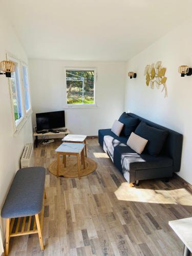 chalet domaines des canebières