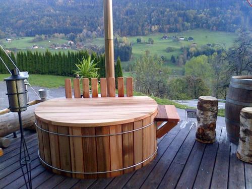 Chalet Dreamtime