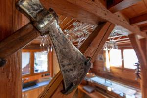 Chalet Dreamtime