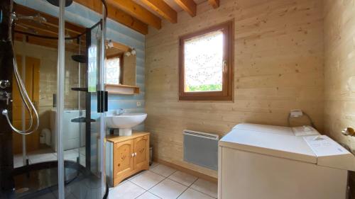CHALET DU BAN