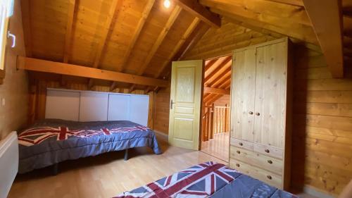 CHALET DU BAN