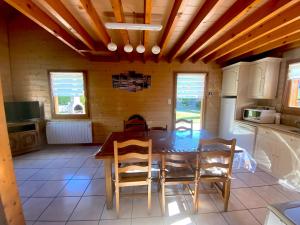 CHALET DU BAN