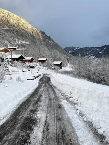 Chalet du Bonheur - Bonnevaux