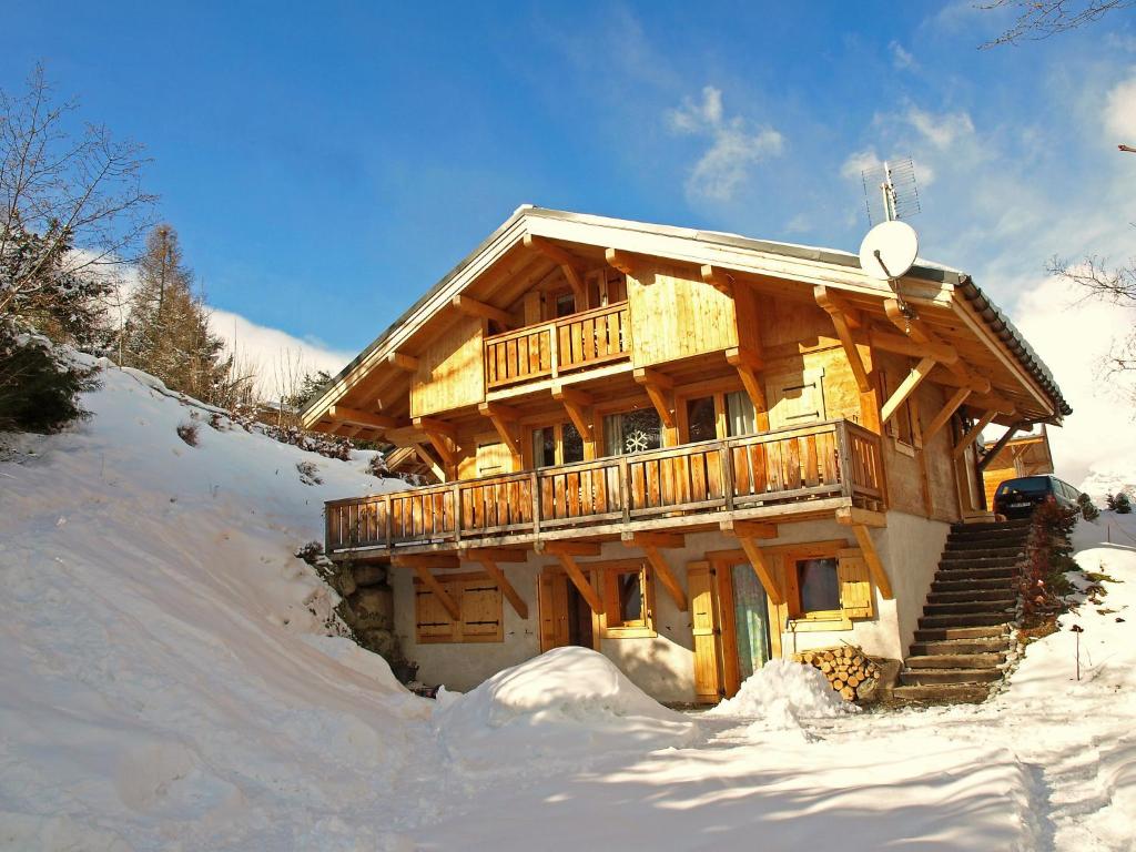 Chalet Chalet du Bulle  74170 Saint-Gervais-les-Bains