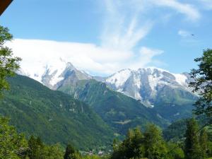 Chalet du Bulle