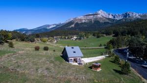 Chalet du champ Martel