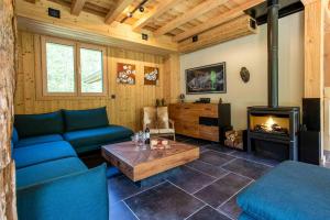 Chalet Chalet du Gouter - Chamonix All Year 840 Route des Lacs 74400 Chamonix-Mont-Blanc Rhône-Alpes