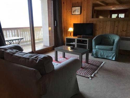 Chalet du grand cerf