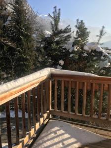 Chalet du grand cerf