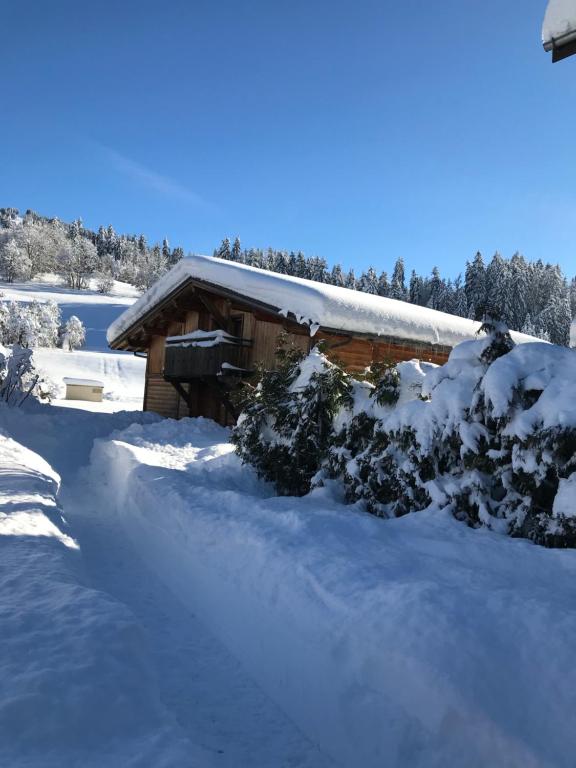 Chalet Du Pont D Arbon 63 ROUTE NATIONALE, 74120 Megève