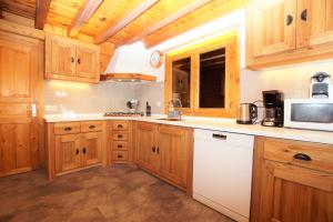 Chalet du Pre