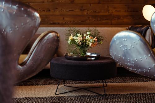 Chalet du Rachet Chamonix Mont-Blanc