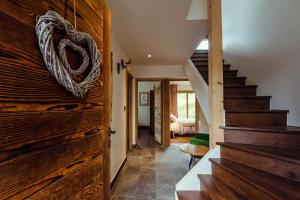 Chalet du Rachet Chamonix Mont-Blanc