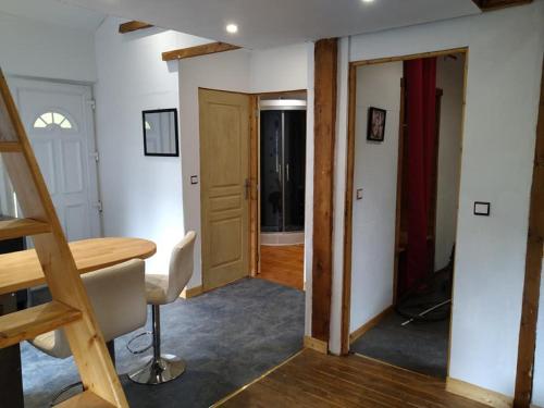 Chalet du Sanglier