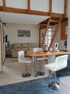 Chalet du Sanglier