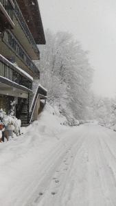 Chalet du Vernay