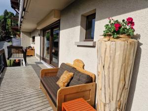 Chalet Chalet du Vernay 164 Route de la Mollaz 74170 Saint-Gervais-les-Bains Rhône-Alpes