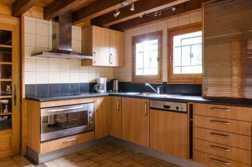 Chalet Duc de Savoie