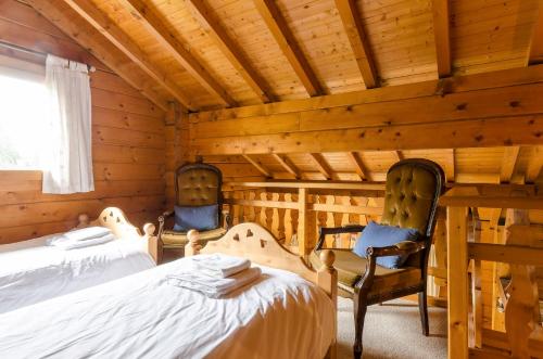 Chalet Duc de Savoie