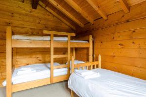Chalet Duc de Savoie