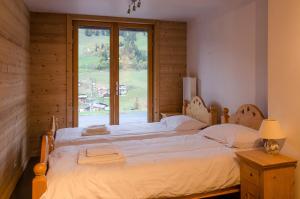 Chalet Duc de Savoie