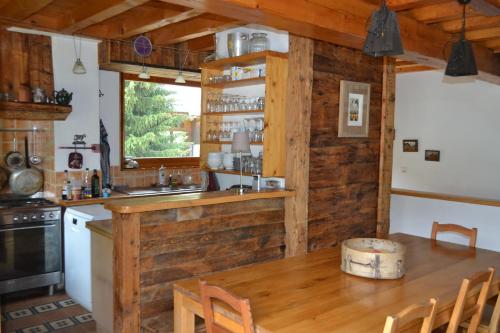Chalet Duhoux