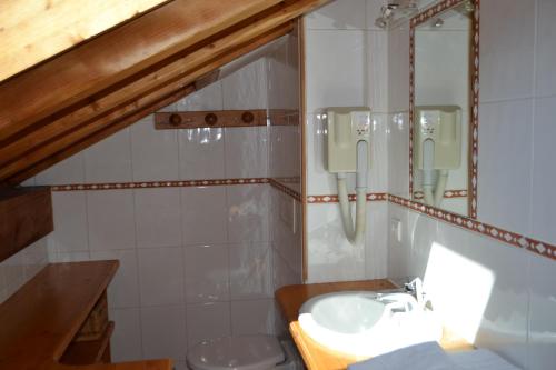 Chalet Duhoux