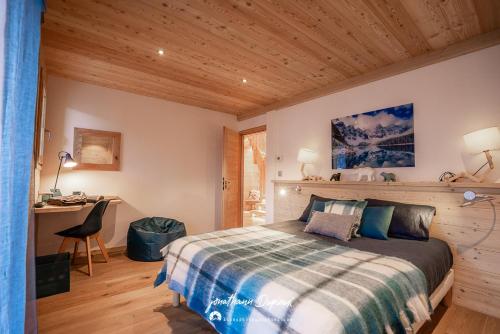 Chalet Ecrin