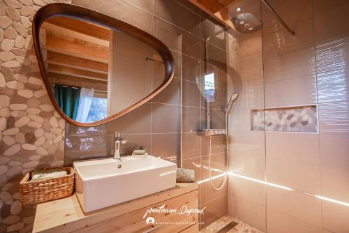 Chalet Ecrin