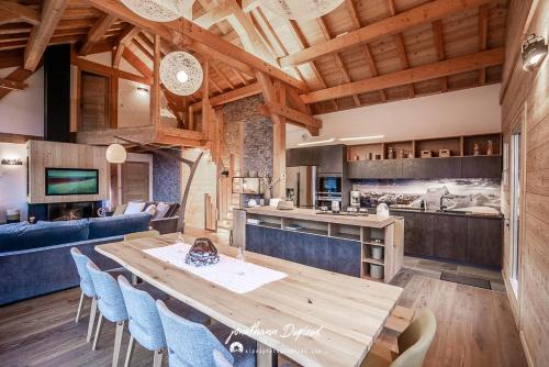 Chalet Ecrin
