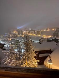 Chalet Eden Roc