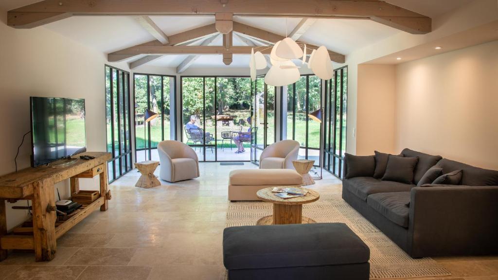 Chalet Elisa