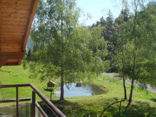 Chalet Elisa
