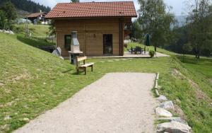 Chalet Elisa