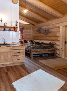 Chalet Ellerbeck