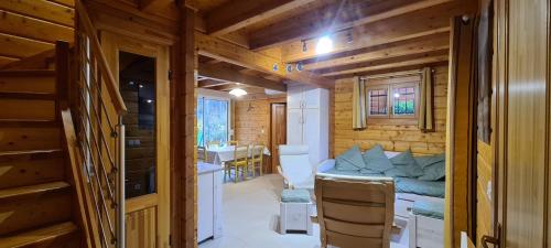 Chalet Elocances