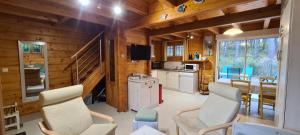 Chalet Elocances