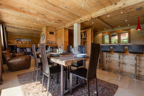 Chalet Emma - Happy Rentals