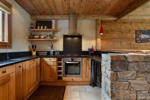 Chalet Emma - Happy Rentals