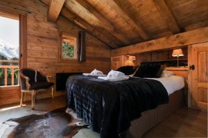 Chalet Emma - Happy Rentals