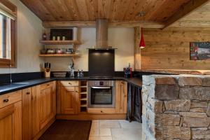 Chalet Chalet Emma - Happy Rentals 1104 Route d'Argentière 74400 Chamonix-Mont-Blanc Rhône-Alpes