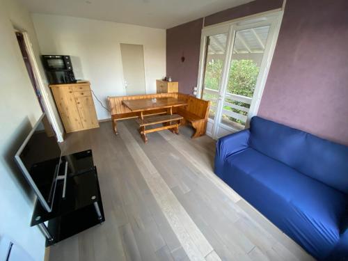 Chalet en bord de Seine