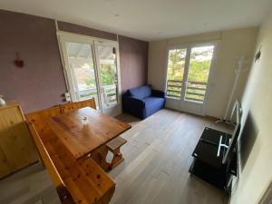 Chalet en bord de Seine