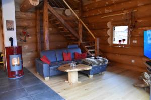 Chalet-Enzian-Bayerwald