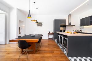 Chalet Estoril Luxury perfect for Families & Friends