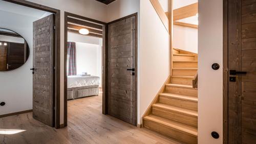 Chalet Etoile