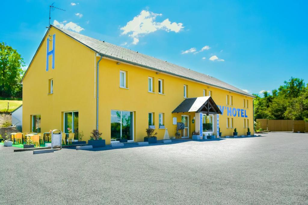 Chalet Etoile